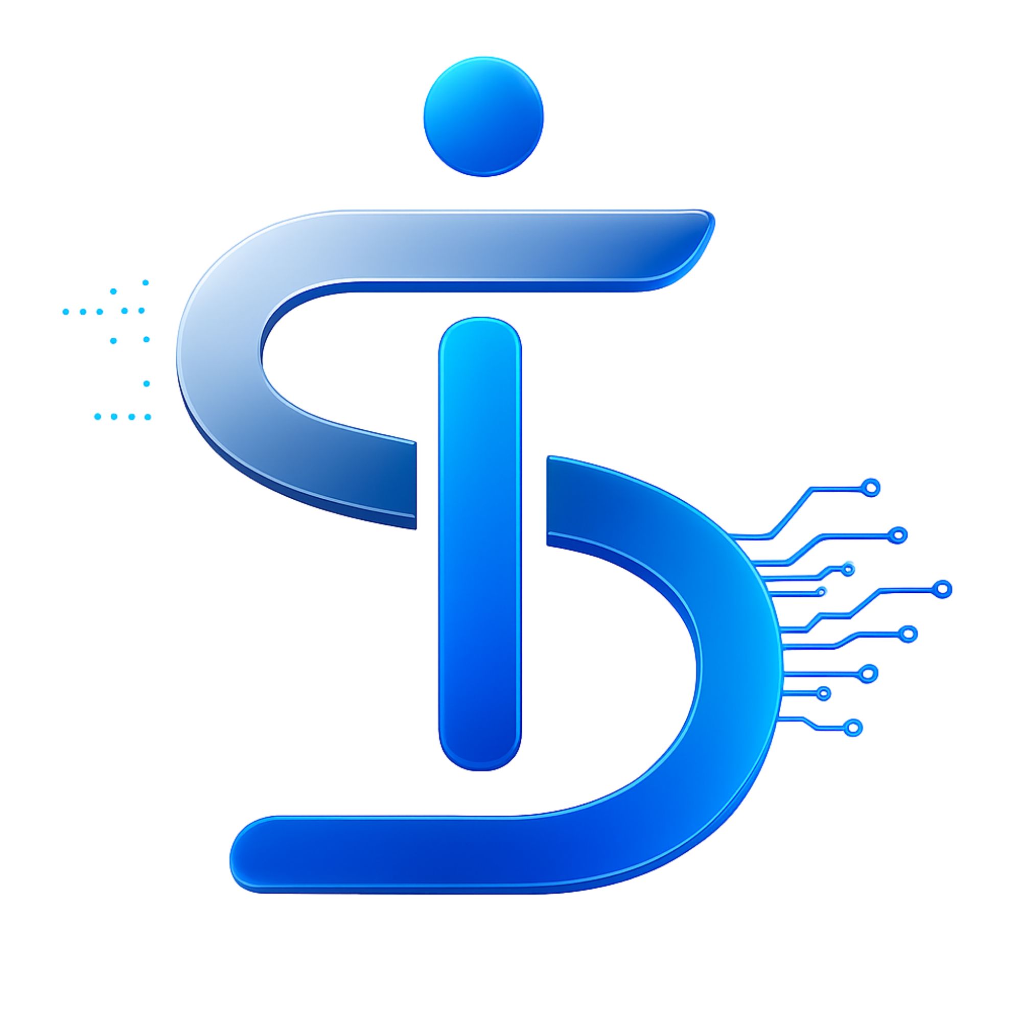 iStratix Logo